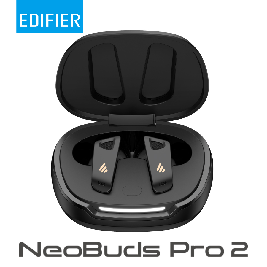 Edifier NeoBuds Pro2, 真無線降噪耳機